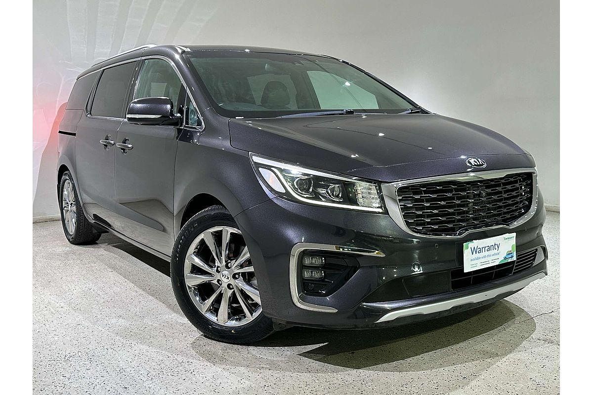 2019 Kia Carnival Platinum YP