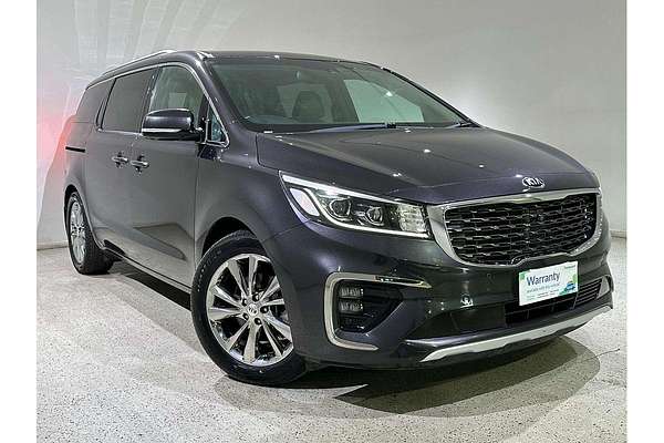 2019 Kia Carnival Platinum YP
