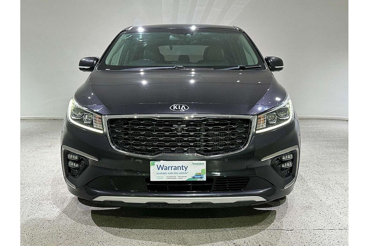 2019 Kia Carnival Platinum YP