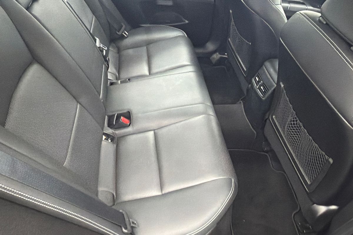 2012 Suzuki Kizashi Sport FR