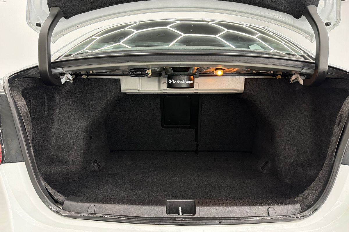 2012 Suzuki Kizashi Sport FR