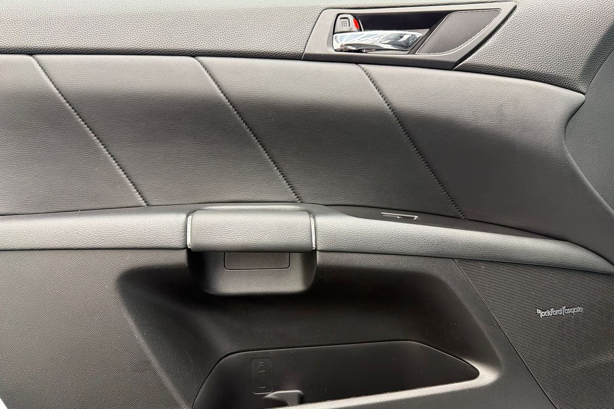 2012 Suzuki Kizashi Sport FR