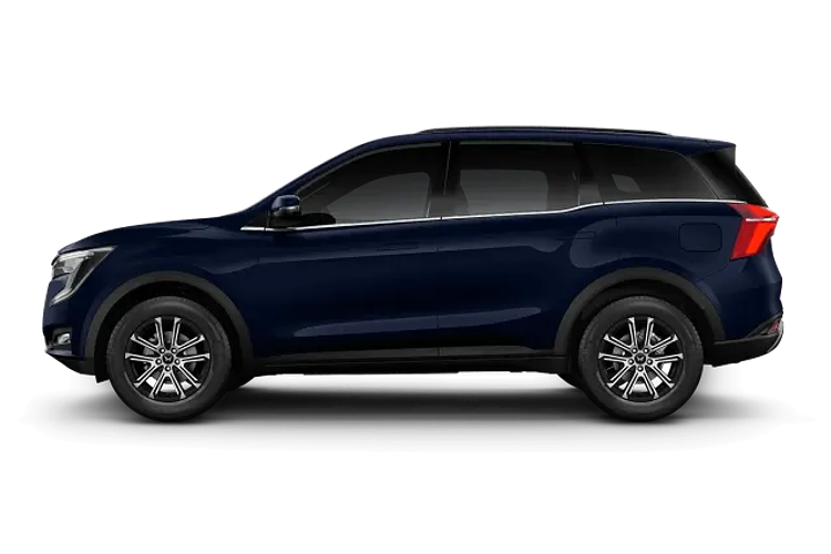 2025 Mahindra XUV700 AX7L
