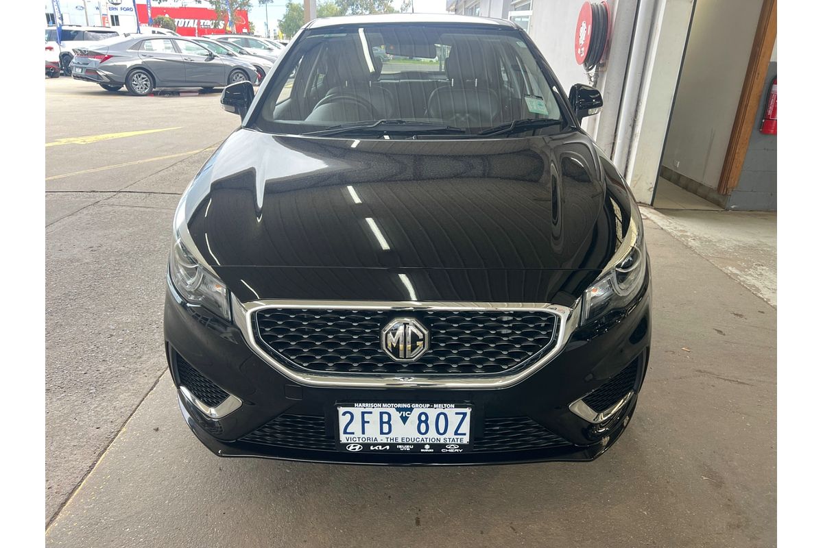2022 MG MG3 Excite
