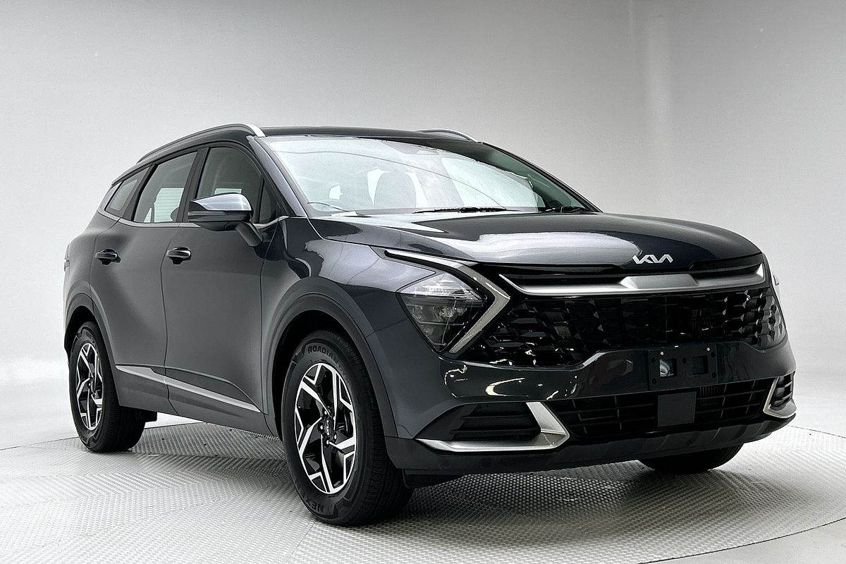 2024 Kia Sportage S NQ5