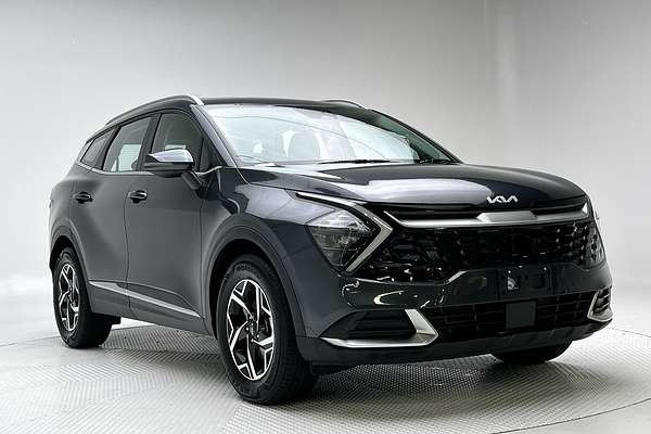 2024 Kia Sportage S NQ5