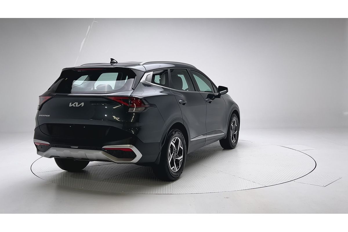 2024 Kia Sportage S NQ5