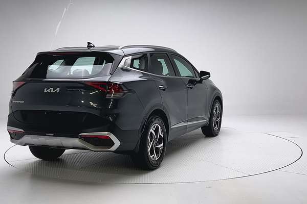 2024 Kia Sportage S NQ5 thumb-1