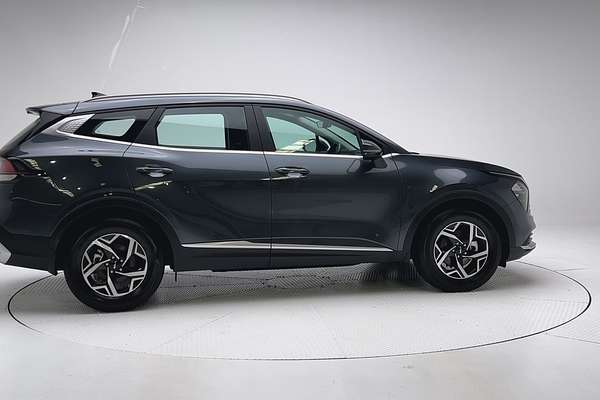 2024 Kia Sportage S NQ5 thumb-2