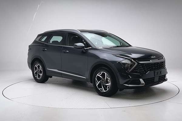 2024 Kia Sportage S NQ5 thumb-3