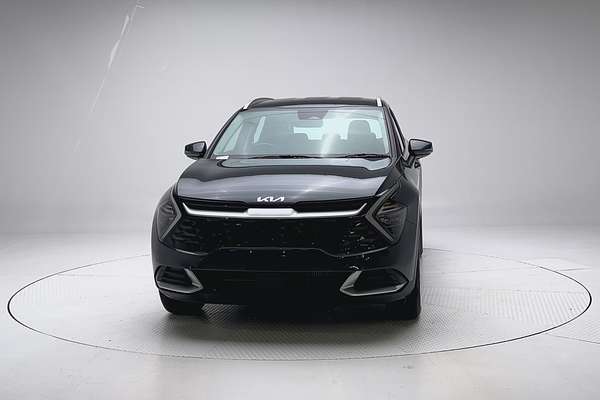 2024 Kia Sportage S NQ5 thumb-4