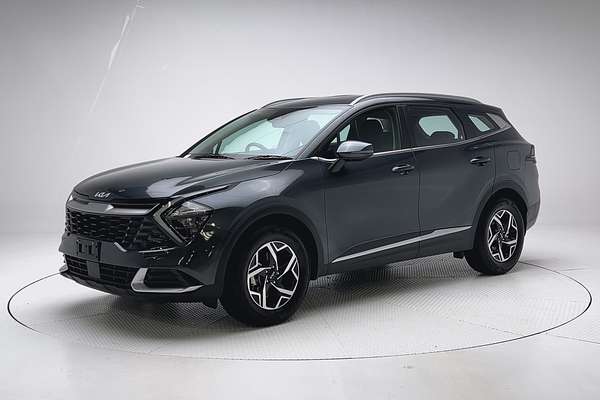 2024 Kia Sportage S NQ5 thumb-5