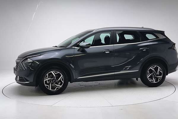 2024 Kia Sportage S NQ5 thumb-6