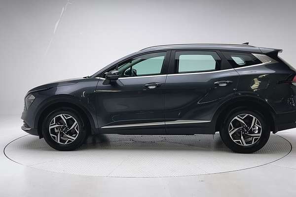 2024 Kia Sportage S NQ5 thumb-7
