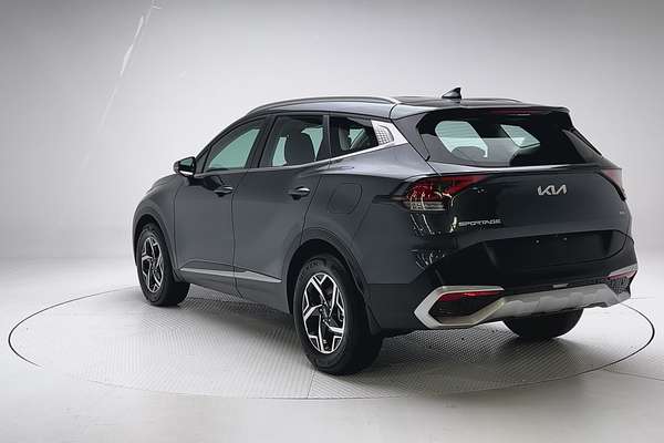 2024 Kia Sportage S NQ5 thumb-8