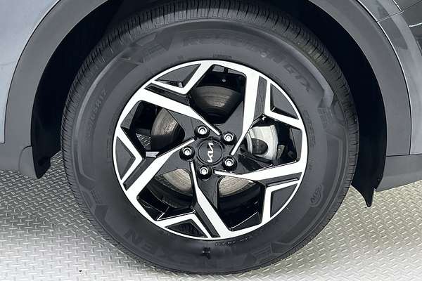 2024 Kia Sportage S NQ5 thumb-9