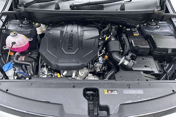2024 Kia Sportage S NQ5 thumb-10