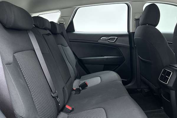 2024 Kia Sportage S NQ5 thumb-11