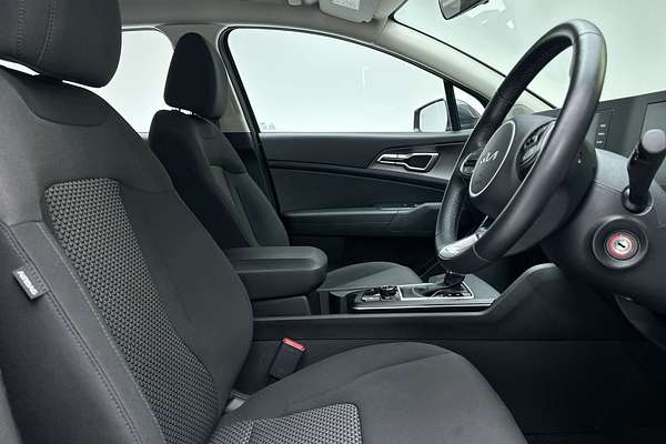 2024 Kia Sportage S NQ5 thumb-12