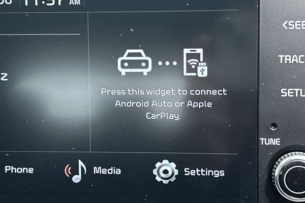 2024 Kia Sportage S NQ5 thumb-16