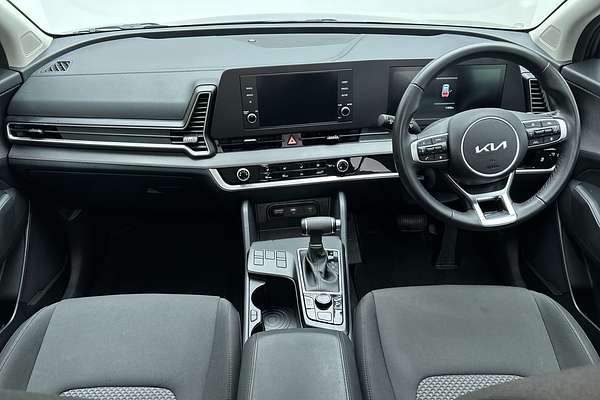 2024 Kia Sportage S NQ5 thumb-19