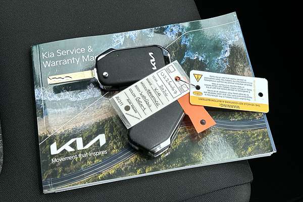 2024 Kia Sportage S NQ5 thumb-22