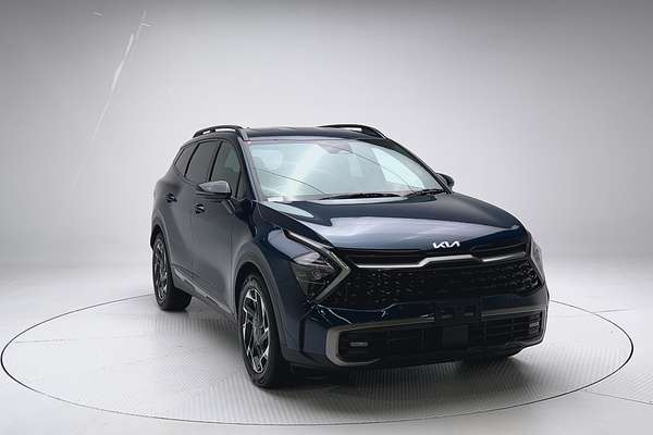 2024 Kia Sportage SX+ NQ5 thumb-4