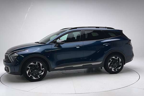 2024 Kia Sportage SX+ NQ5 thumb-6