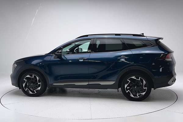 2024 Kia Sportage SX+ NQ5 thumb-7