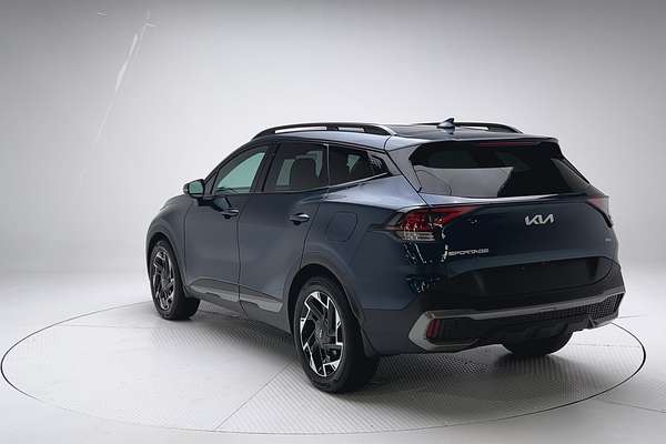 2024 Kia Sportage SX+ NQ5 thumb-8