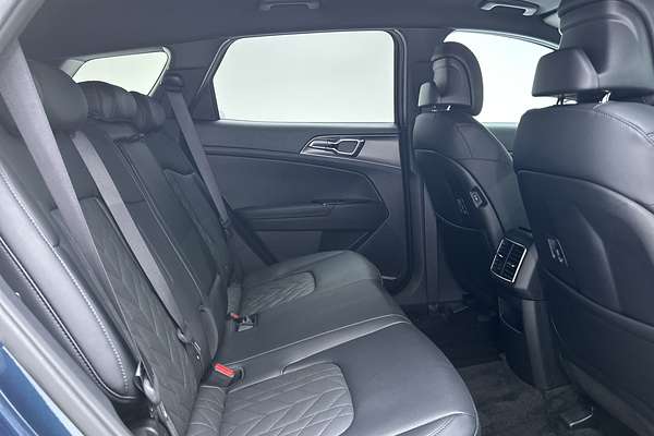 2024 Kia Sportage SX+ NQ5 thumb-11