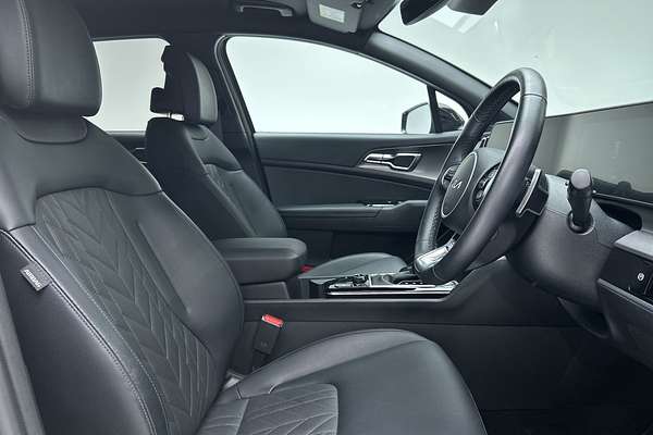2024 Kia Sportage SX+ NQ5 thumb-12