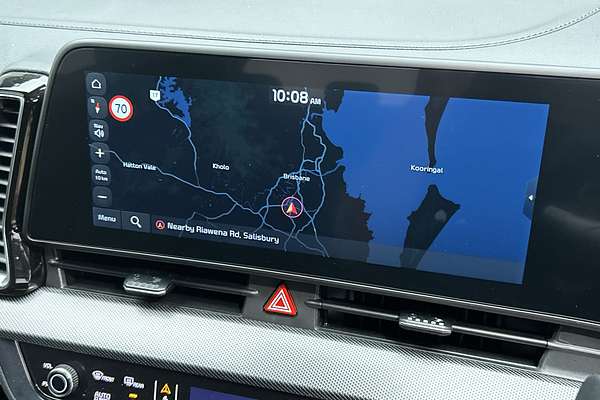 2024 Kia Sportage SX+ NQ5 thumb-14