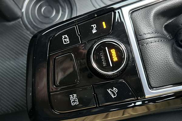2024 Kia Sportage SX+ NQ5 thumb-15