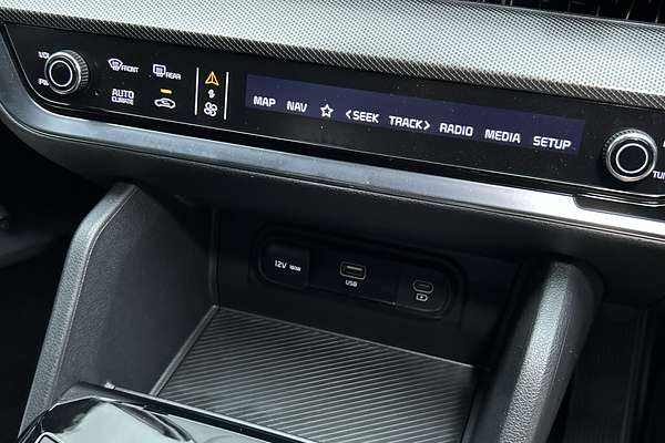 2024 Kia Sportage SX+ NQ5 thumb-16