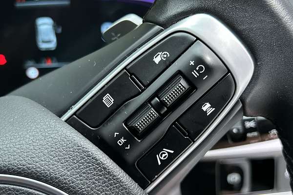 2024 Kia Sportage SX+ NQ5 thumb-17
