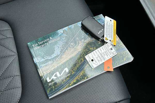 2024 Kia Sportage SX+ NQ5 thumb-22
