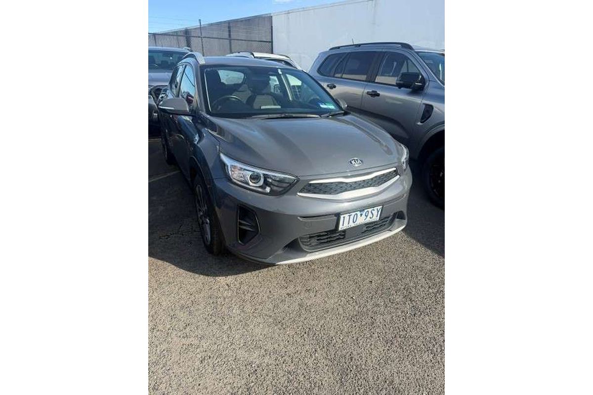 2021 Kia Stonic Sport YB