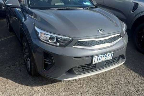 2021 Kia Stonic Sport YB