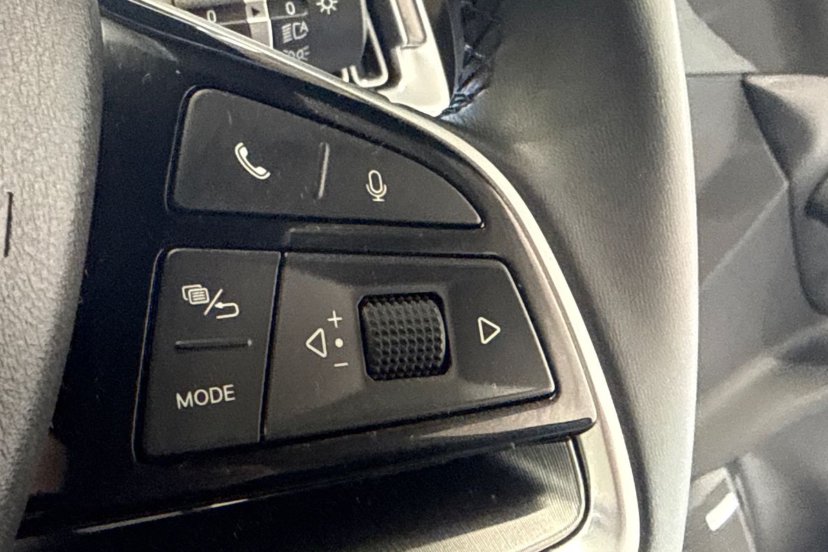 2025 BYD SEALION 6 Dynamic Extended Range