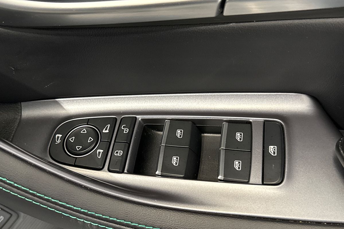2025 BYD SEALION 6 Dynamic Extended Range
