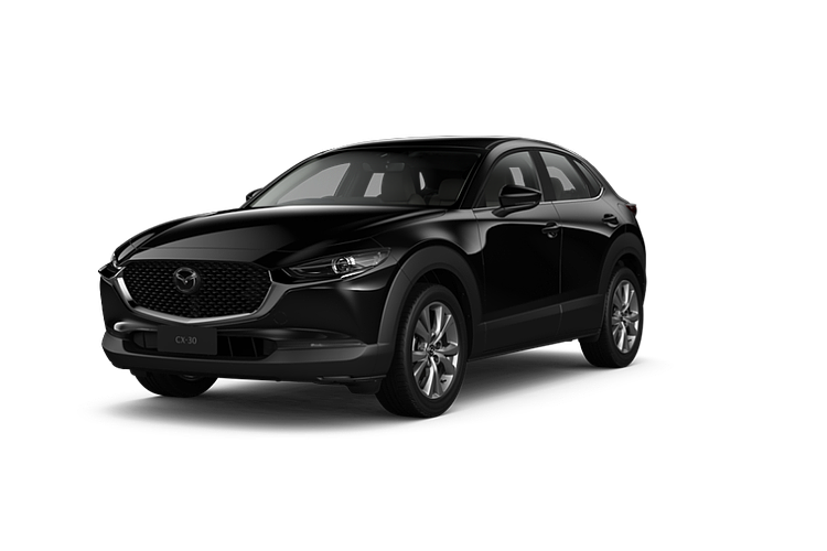 2026 Mazda CX-30 G20 Evolve DM Series