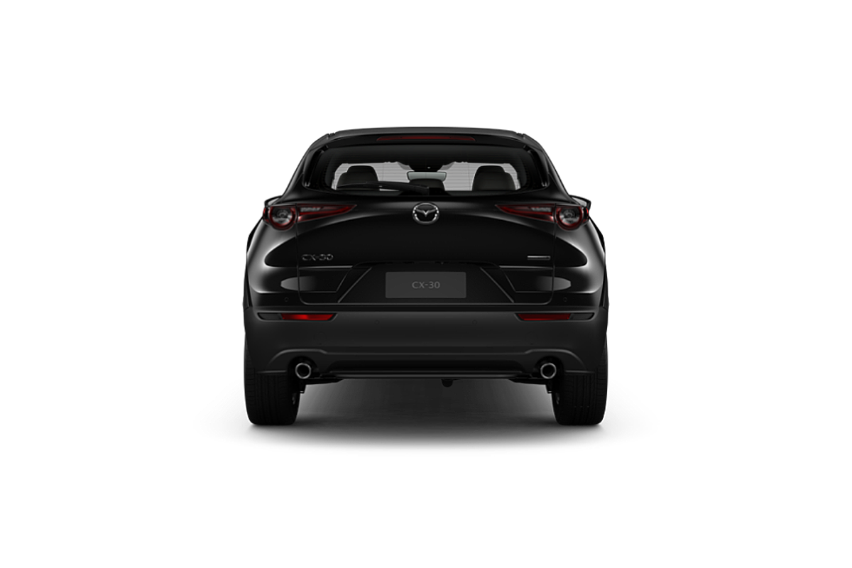 2026 Mazda CX-30 G20 Evolve DM Series