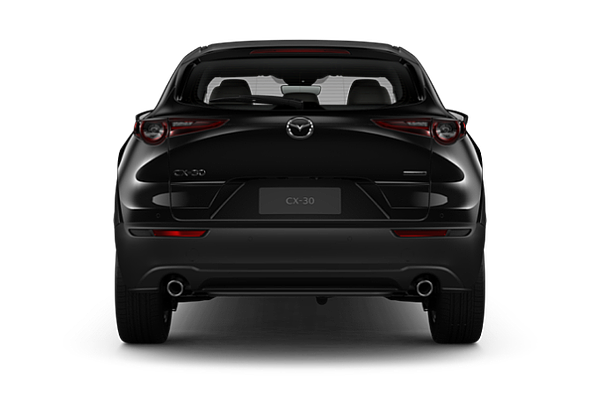 2026 Mazda CX-30 G20 Evolve DM Series thumb-5
