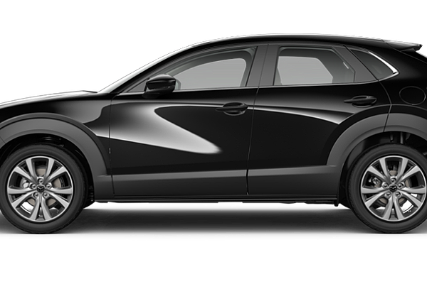2026 Mazda CX-30 G20 Evolve DM Series thumb-7