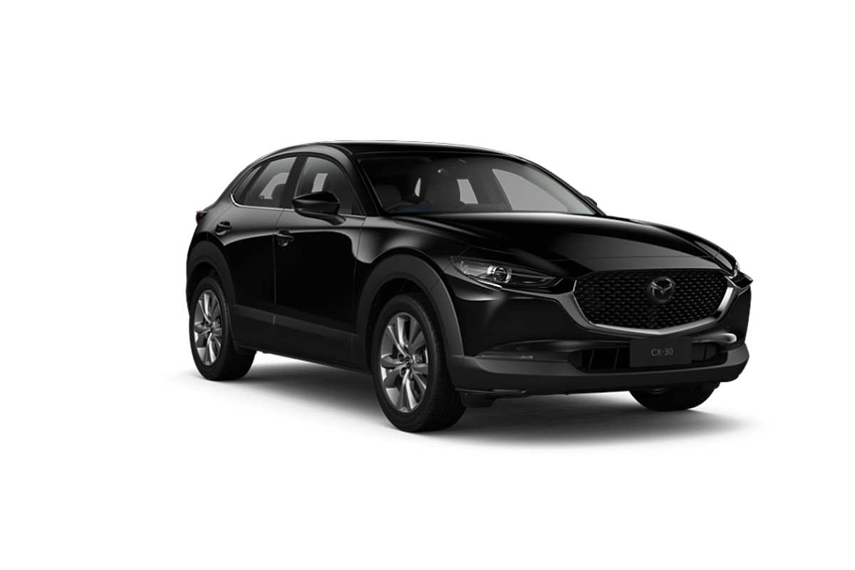 2026 Mazda CX-30 G20 Evolve DM Series