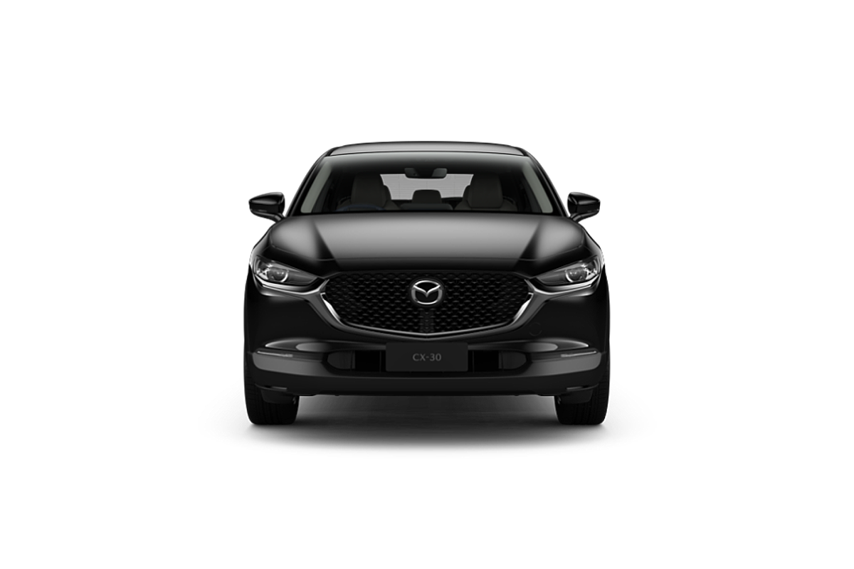 2026 Mazda CX-30 G20 Evolve DM Series