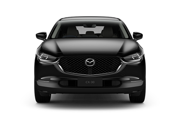 2026 Mazda CX-30 G20 Evolve DM Series thumb-1