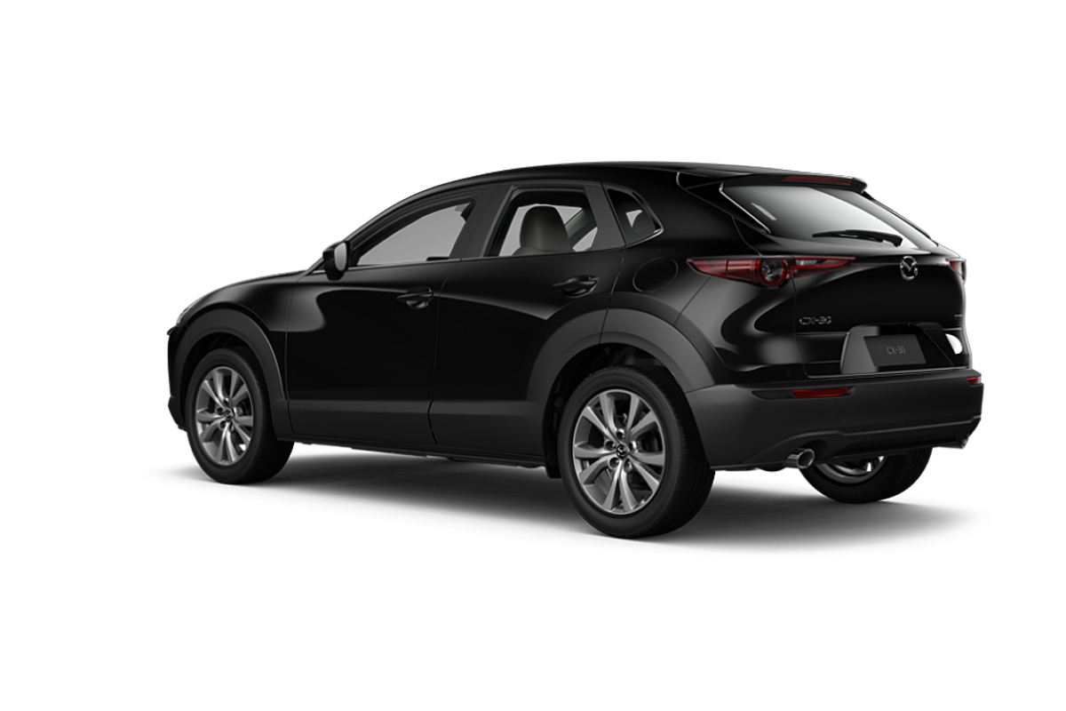 2026 Mazda CX-30 G20 Evolve DM Series