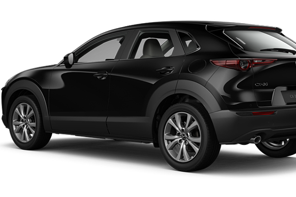 2026 Mazda CX-30 G20 Evolve DM Series thumb-6
